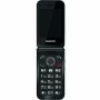 Téléphone portable pour personnes âgées Daewoo 2,8 Noir: Plus de 300.000 produits de grandes marques en vente directe à prix usi