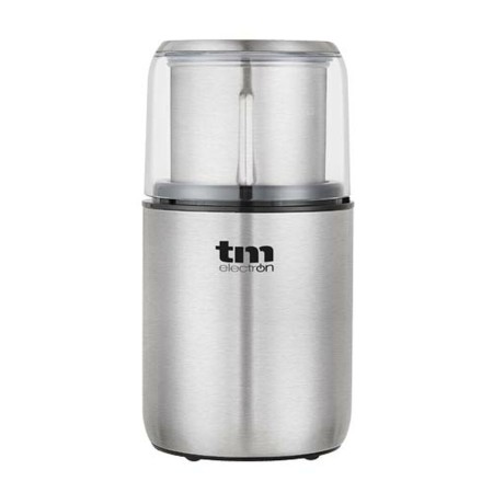 Moulin à café TM Electron 200 W 50 g: Plus de 300.000 produits de grandes marques en vente directe à prix usine sur cadeaufou.co