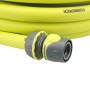 Tuyau d'arrosage Ferrestock 3/4 Polyester 20 m Ø 19 mm Flexible: Plus de 300.000 produits de grandes marques en vente directe à 