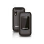 Téléphone portable pour personnes âgées Daewoo 2,8 32 GB Noir: Plus de 300.000 produits de grandes marques en vente directe à pr