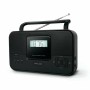 Radio numérique portable Muse Noir AM FM: Plus de 300.000 produits de grandes marques en vente directe à prix usine sur cadeaufo