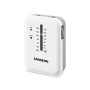 Radio transistor Sangean Blanc AM/FM: Plus de 300.000 produits de grandes marques en vente directe à prix usine sur cadeaufou.co