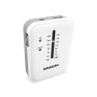 Radio transistor Sangean Blanc AM/FM: Plus de 300.000 produits de grandes marques en vente directe à prix usine sur cadeaufou.co