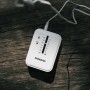 Radio transistor Sangean Blanc AM/FM: Plus de 300.000 produits de grandes marques en vente directe à prix usine sur cadeaufou.co