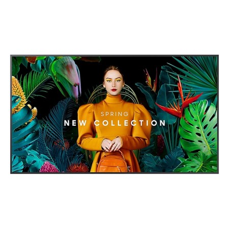 Moniteur Videowall Samsung LH85QBCEBGCXEN 85 4K Ultra HD: Plus de 300.000 produits de grandes marques en vente directe à prix us