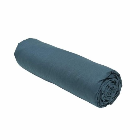 Drap housse TODAY Essential Vert émeraude 160 x 200 cm: Plus de 300.000 produits de grandes marques en vente directe à prix usin