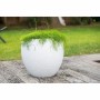 Pot EDA Graphit Rond Blanc Ø 50 cm: Plus de 300.000 produits de grandes marques en vente directe à prix usine sur cadeaufou.com.