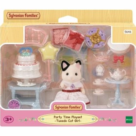 Accessoires pour poupées Sylvanian Families 5646: Plus de 300.000 produits de grandes marques en vente directe à prix usine sur 