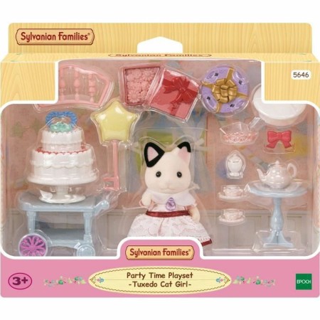 Accessoires pour poupées Sylvanian Families 5646: Plus de 300.000 produits de grandes marques en vente directe à prix usine sur 