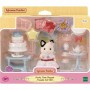 Accessoires pour poupées Sylvanian Families 5646: Plus de 300.000 produits de grandes marques en vente directe à prix usine sur 