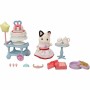 Accessoires pour poupées Sylvanian Families 5646: Plus de 300.000 produits de grandes marques en vente directe à prix usine sur 