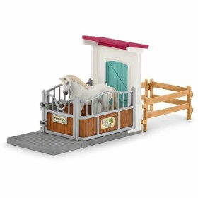 Cheval Schleich Horse Stall Extension: Plus de 300.000 produits de grandes marques en vente directe à prix usine sur cadeaufou.c