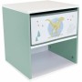 Table de Nuit Fun House: Plus de 300.000 produits de grandes marques en vente directe à prix usine sur cadeaufou.com. Label bout