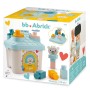 Playset Ecoiffier Animal House 4 Pièces: Plus de 300.000 produits de grandes marques en vente directe à prix usine sur cadeaufou