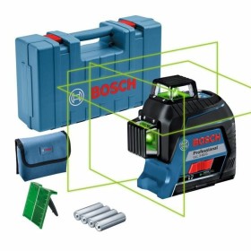 Niveau laser BOSCH GLL 3-80 G: Plus de 300.000 produits de grandes marques en vente directe à prix usine sur cadeaufou.com. Labe