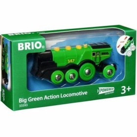 Train Brio 33593: Plus de 300.000 produits de grandes marques en vente directe à prix usine sur cadeaufou.com. Label boutique so