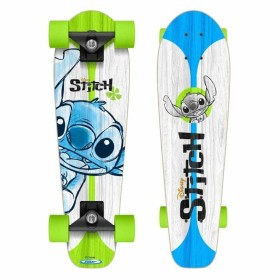Skateboard Disney Stitch 70 x 20 cm: Plus de 300.000 produits de grandes marques en vente directe à prix usine sur cadeaufou.com