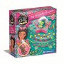 Kit de création de bracelets Clementoni Friendship bracelet creation box Plastique: Plus de 300.000 produits de grandes marques 