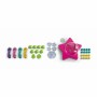 Kit de création de bracelets Clementoni Friendship bracelet creation box Plastique: Plus de 300.000 produits de grandes marques 