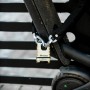 Serrure à combinaison Master Lock M1177EURD Laiton: Plus de 300.000 produits de grandes marques en vente directe à prix usine su