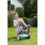 Tondeuse à gazon Gardena 330 Classic Manuel 12-42 mm 33 cm: Plus de 300.000 produits de grandes marques en vente directe à prix 