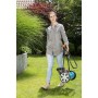 Tondeuse à gazon Gardena 330 Classic Manuel 12-42 mm 33 cm: Plus de 300.000 produits de grandes marques en vente directe à prix 