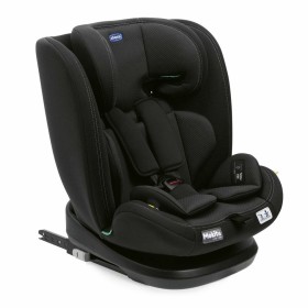 Siège de Voiture Chicco 0+ (de 0 a 13 kilos) I (9 - 18 kg) II (15-25 kg) III (22 - 36 kg) Noir: Plus de 300.000 produits de gran