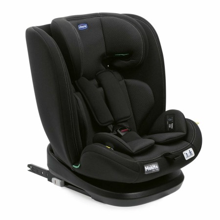 Siège de Voiture Chicco 0+ (de 0 a 13 kilos) I (9 - 18 kg) II (15-25 kg) III (22 - 36 kg) Noir: Plus de 300.000 produits de gran