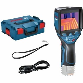 Caméra thermique BOSCH GTC 400: Plus de 300.000 produits de grandes marques en vente directe à prix usine sur cadeaufou.com. Lab