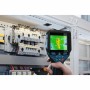 Caméra thermique BOSCH GTC 400: Plus de 300.000 produits de grandes marques en vente directe à prix usine sur cadeaufou.com. Lab