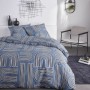 Parure de couette TODAY Dream Bleu: Plus de 300.000 produits de grandes marques en vente directe à prix usine sur cadeaufou.com.