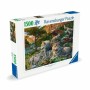 Puzzle Ravensburger Wolves in Spring: Plus de 300.000 produits de grandes marques en vente directe à prix usine sur cadeaufou.co