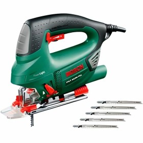 Scie sauteuse BOSCH PST 900 PEL: Plus de 300.000 produits de grandes marques en vente directe à prix usine sur cadeaufou.com. La