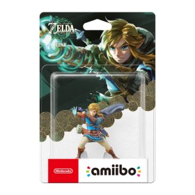 Figure à Collectionner Amiibo The Legend of Zelda: Tears of the Kingdom - Link: Plus de 300.000 produits de grandes marques en v