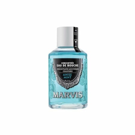 Bain de Bouche Anise Mint Marvis x 120 ml: Plus de 300.000 produits de grandes marques en vente directe à prix usine sur cadeauf