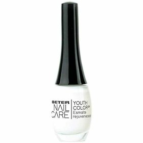 Vernis à ongles Beter 061 White French Manicur 11 ml: Plus de 300.000 produits de grandes marques en vente directe à prix usine 