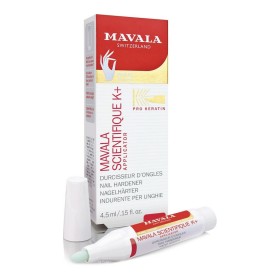 Durcisseur d'ongles Cientifico K + Pencil Mavala 2 Pièces 5 ml (4,5 ml): Plus de 300.000 produits de grandes marques en vente di