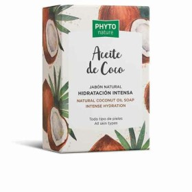 Savon Luxana Phyto Nature Huile de noix de coco (120 g): Plus de 300.000 produits de grandes marques en vente directe à prix usi