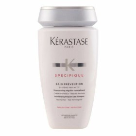 Shampooing antichute de cheveux Specifique Bain Prévention Kerastase 250 ml: Plus de 300.000 produits de grandes marques en vent