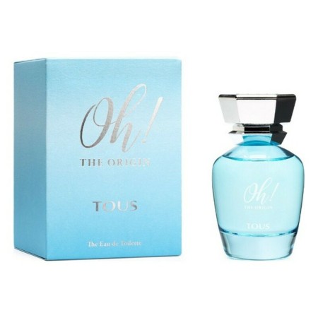 Parfum Femme Tous BF-8436550507010_Vendor EDT 50 ml: Plus de 300.000 produits de grandes marques en vente directe à prix usine s