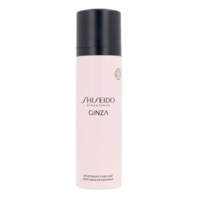 Spray déodorant Shiseido Shiseido 100 ml (100 ml): Plus de 300.000 produits de grandes marques en vente directe à prix usine sur