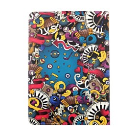 Housse pour Tablette Maillon Technologique MTTABLETMUSIC Multicouleur: Plus de 300.000 produits de grandes marques en vente dire