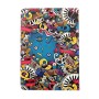 Housse pour Tablette Maillon Technologique MTTABLETMUSIC Multicouleur: Plus de 300.000 produits de grandes marques en vente dire