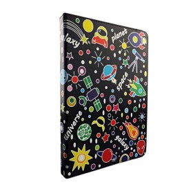 Housse pour Tablette Maillon Technologique MTKEYUSBSPACE Multicouleur: Plus de 300.000 produits de grandes marques en vente dire