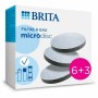Filtre à eau Brita MicroDisc: Plus de 300.000 produits de grandes marques en vente directe à prix usine sur cadeaufou.com. Label