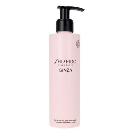 Crème de douche Shiseido Ginza (200 ml): Plus de 300.000 produits de grandes marques en vente directe à prix usine sur cadeaufou