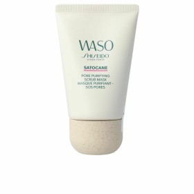 Masque purifiant Shiseido Waso Satocane (80 ml): Plus de 300.000 produits de grandes marques en vente directe à prix usine sur c