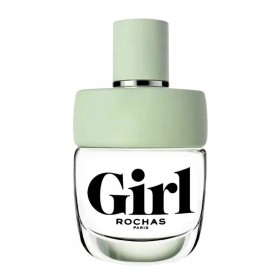 Parfum Femme Rochas Girl EDT 75 ml: Plus de 300.000 produits de grandes marques en vente directe à prix usine sur cadeaufou.com.