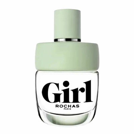 Parfum Femme Rochas Girl EDT 75 ml: Plus de 300.000 produits de grandes marques en vente directe à prix usine sur cadeaufou.com.