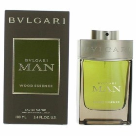 Parfum Homme Bvlgari Man Wood Essence EDP: Plus de 300.000 produits de grandes marques en vente directe à prix usine sur cadeauf